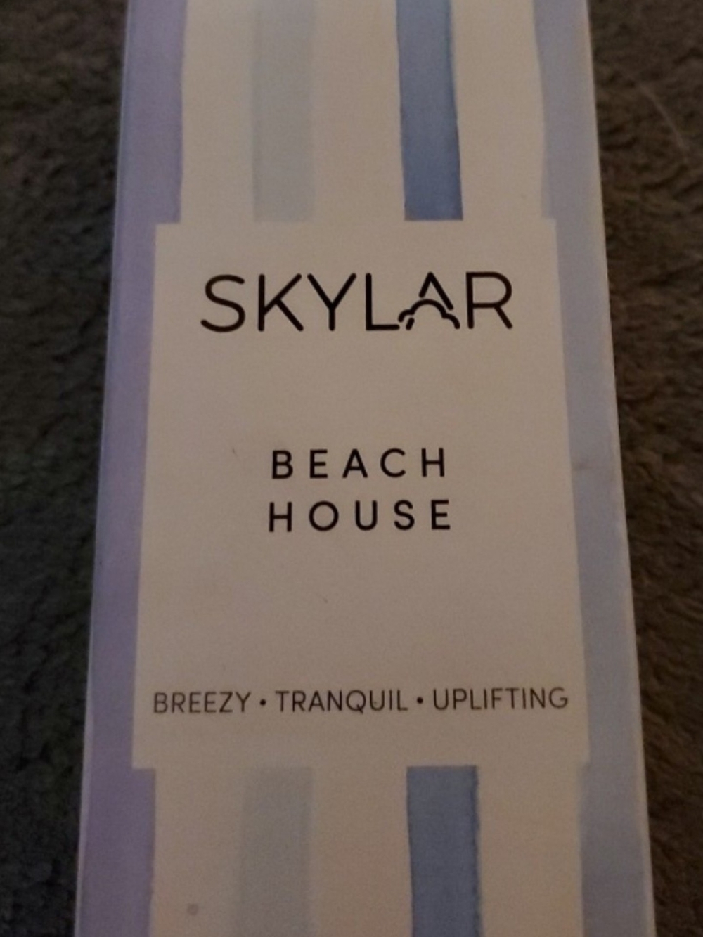 Skylar Beach House Rollerball *RARE *Old Formula* Discontinued NIB